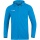 JAKO Laufjacke (Full-Zip Kapuzenjacke) Run 2.0 jakoblau Herren